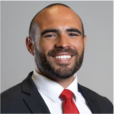  Josh Winn, MS, NBC-HWC, ACSM-EP, EIM