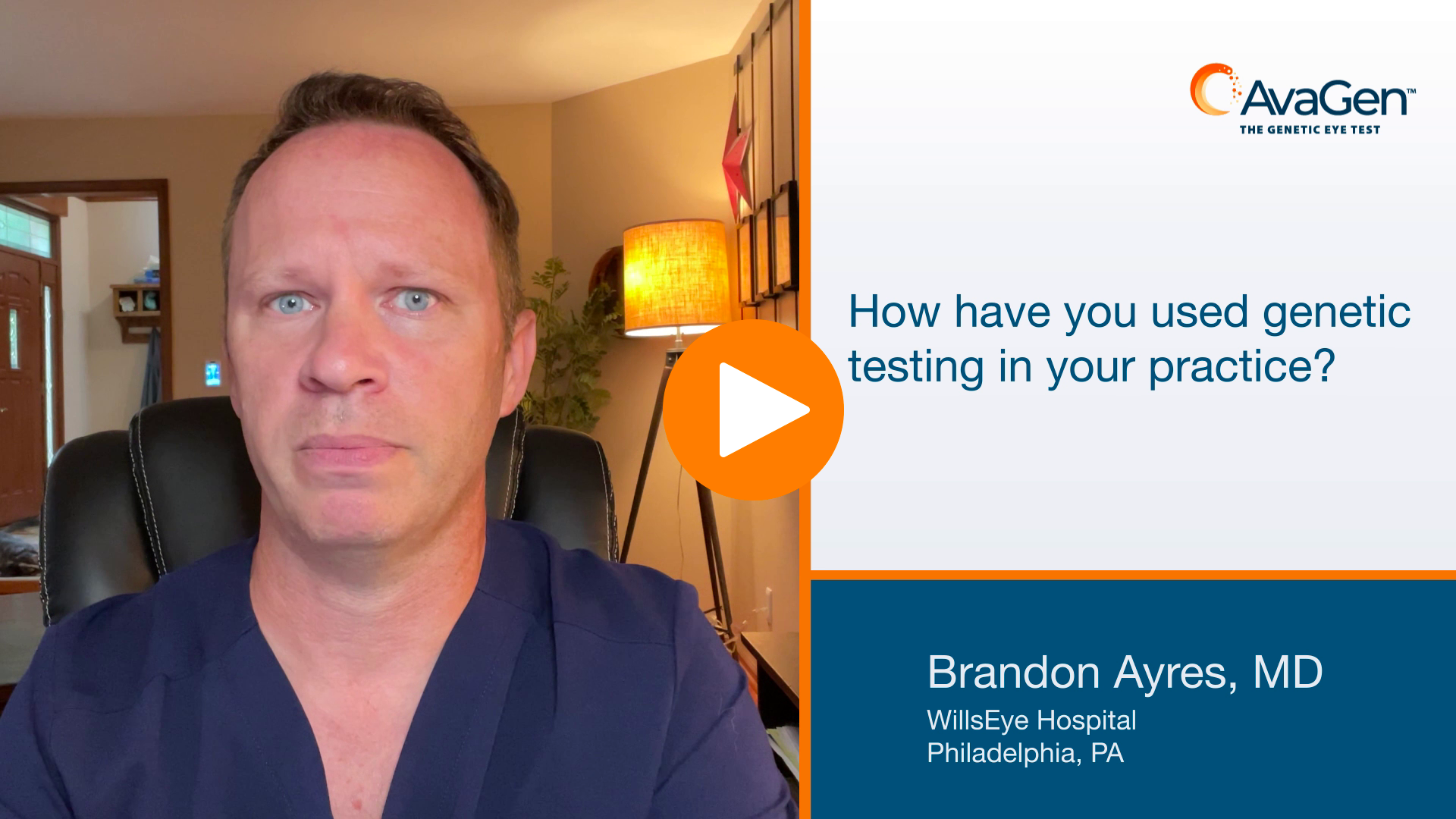 Best practices for AvaGen™ patient referrals