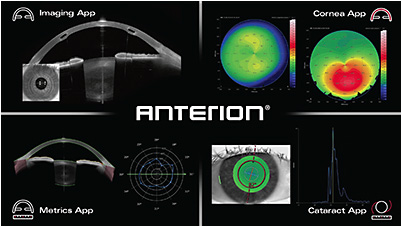 Optometric Management | PentaVision