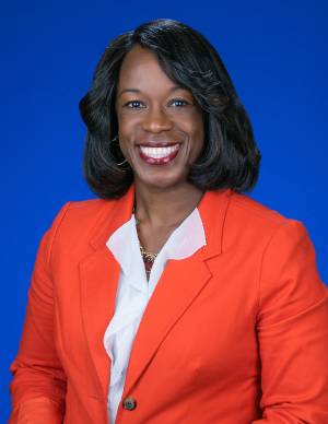 Sherrol A. Reynolds, OD, FAAO