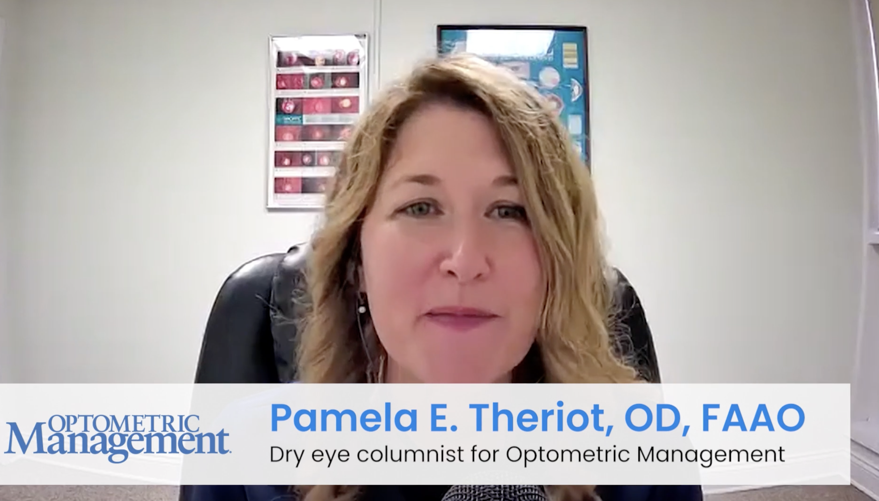 Sleep's Crucial Role in Eye Health