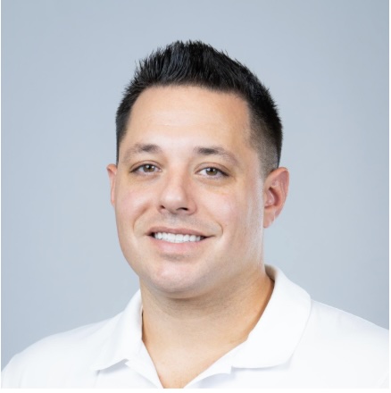 Anthony Raschilla, BS