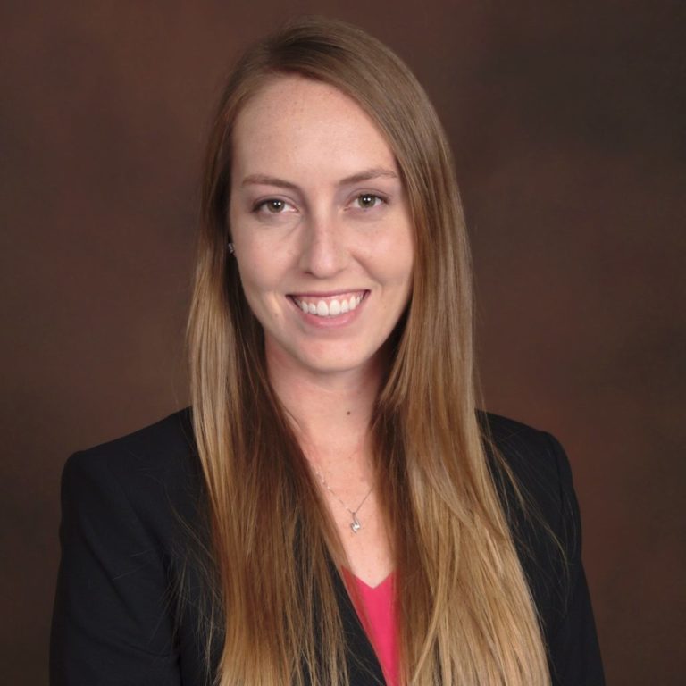 Jessica Haynes, OD, FAAO, FORS, Dipl ABO