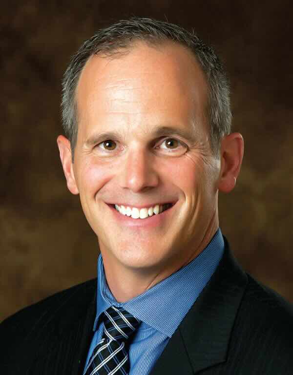 Scot Morris, OD, FAAO