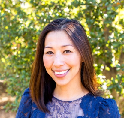 BRENDA YEH, OD, FAAO