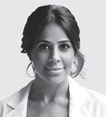 Nishi Mehdiratta, OD