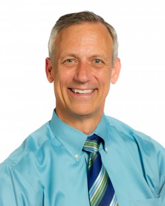 James R. Hoffman, OD, FAAO