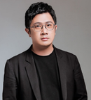 Richie Huang, BSc Optometry