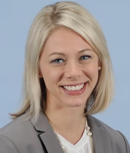 Megan S. Allen, OD, FAAO