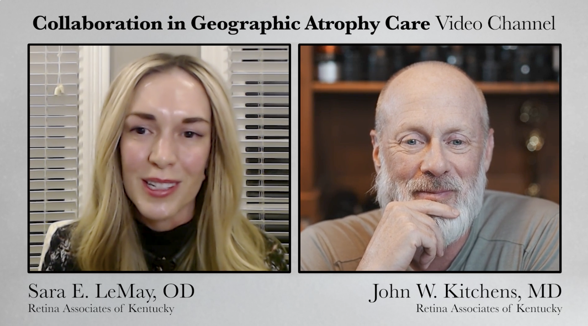 Episode 5: Early Indicators of GA and What Triggers a Referral