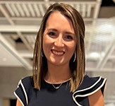 Aubry Tackett, OD, MS, FAAO