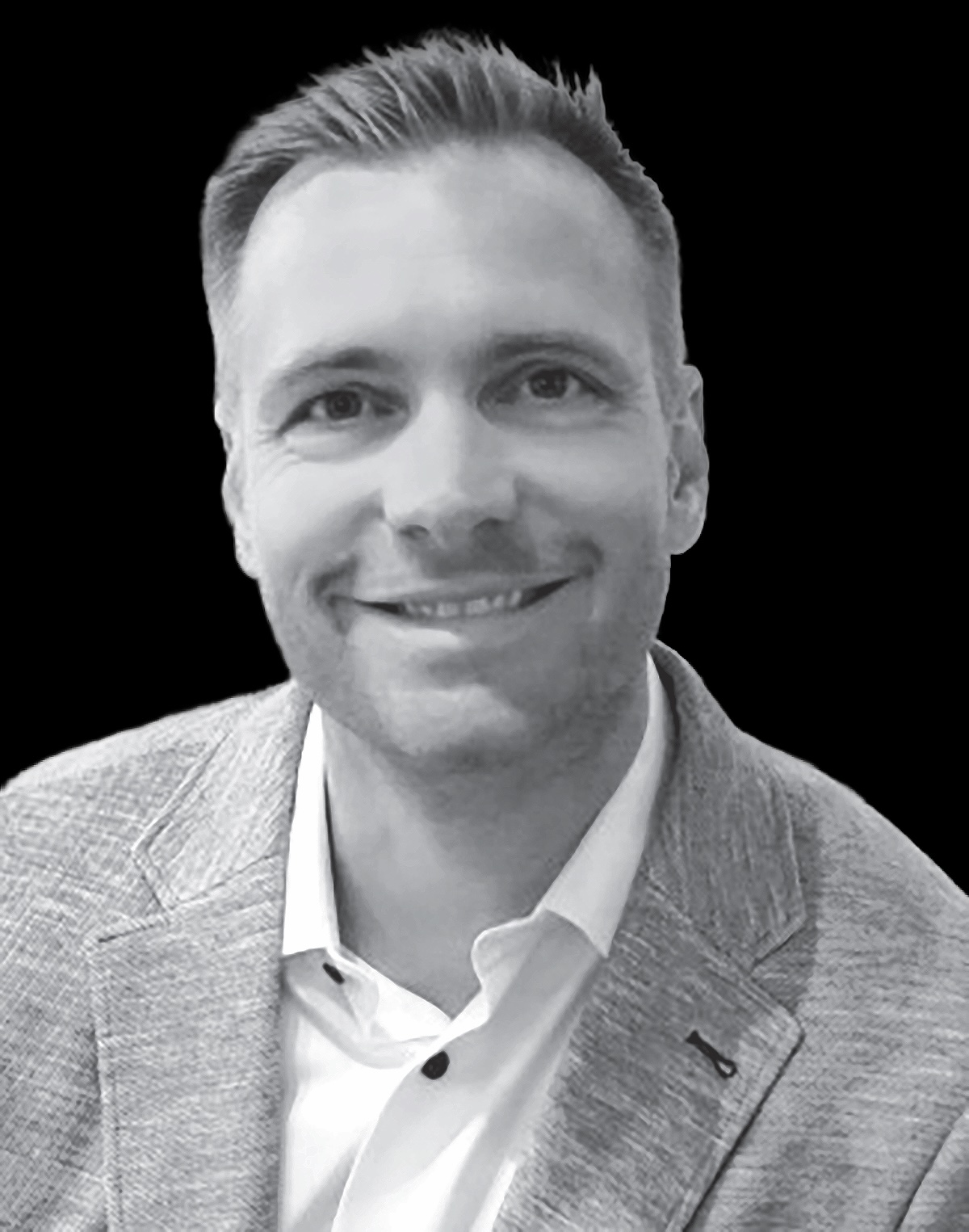 Christopher Wolfe, OD, FAAO